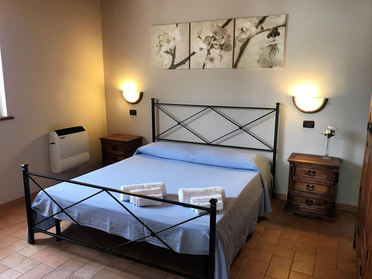 Country House Chiciabocca Apecchio Экстерьер фото