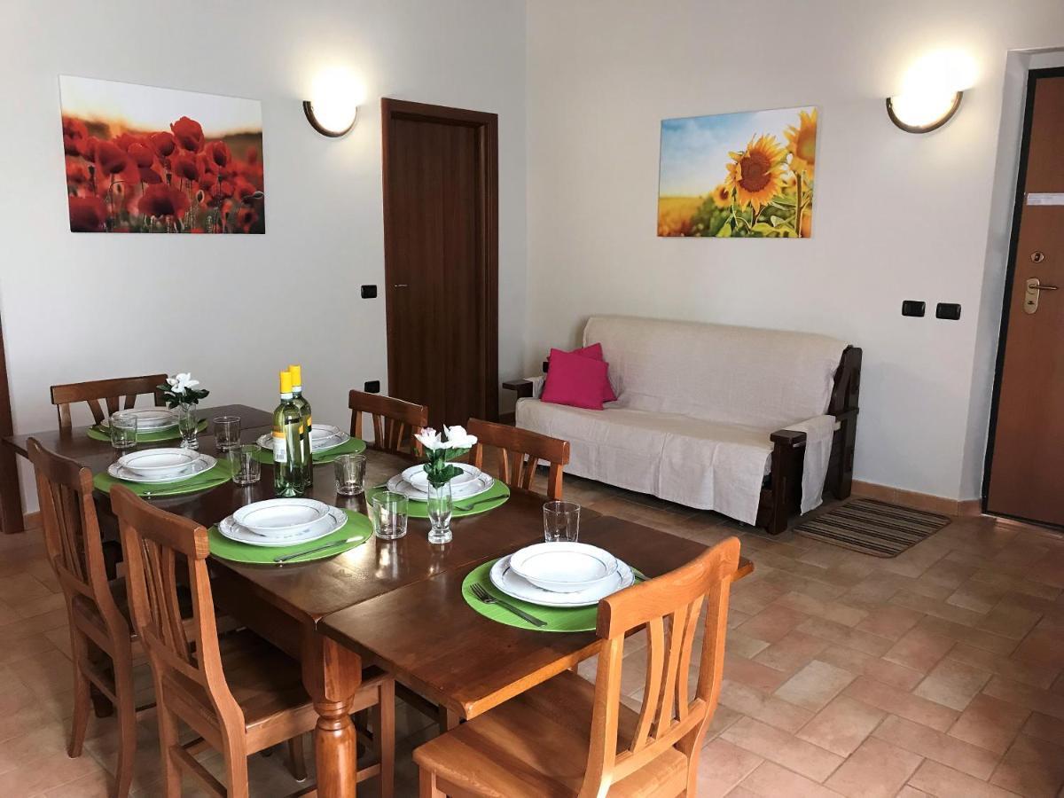 Country House Chiciabocca Apecchio Экстерьер фото